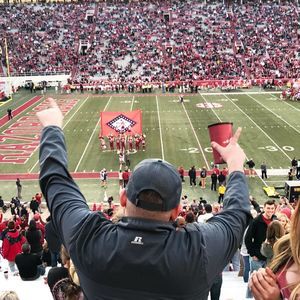 Meet your Posher, Octavio